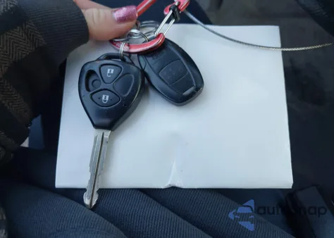 2010 Toyota Rav4 from USA, damaged, VIN JTMZF4DV1A5031829